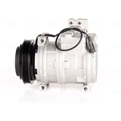 Airco-compressor NISSENS 89699
