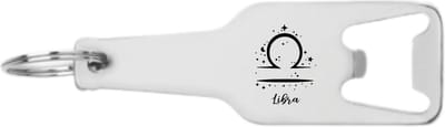 Akyol - weegschaal flesopener - Weegschaal - familie vrienden - cadeau - 105 x 25mm