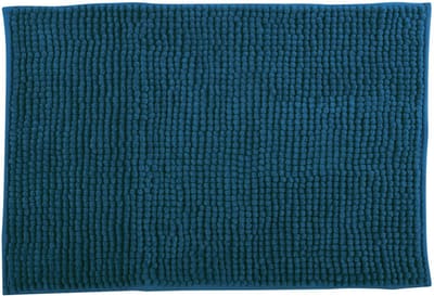 MSV Chenille Badmat – Antislip Badkamermat – Zacht en Vochtabsorberend – Geschikt voor Douche en Bad