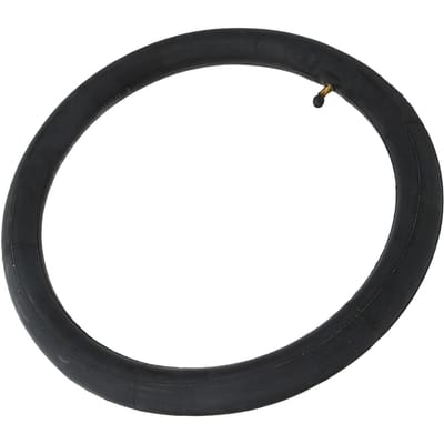 Elektrische Fiets Butylrubber Binnenband met Metalen Gebogen Ventiel E-Bike Accessoires(16X2.125 )