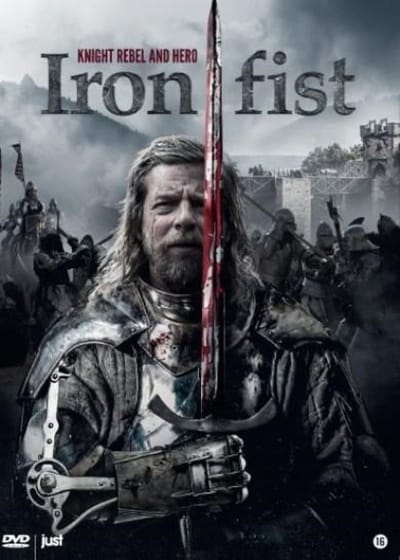 Iron Fist