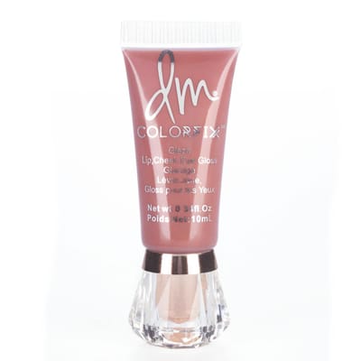 Danessa Myricks Beauty Colorfix Glazes Cupcake 10 ml
