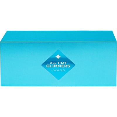 Le Wand - All That Glimmers Set Blauw