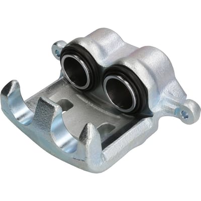 Budweg Caliper Remklauw BUDWEG 343936, voor links