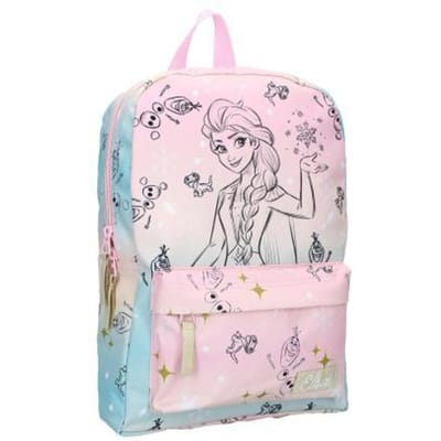 Frozen II Feeling Special Rugzak - Multi