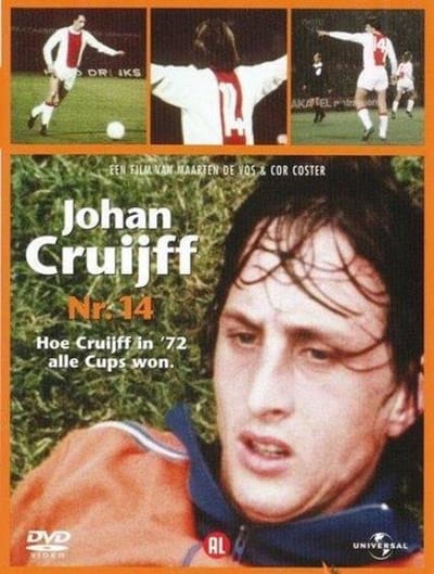 CRUIJFF NR 14 (D)