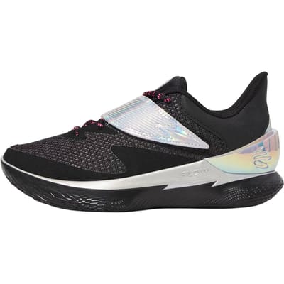 Under Armour Curry Fox 1 Gamer (GS) 37.5 white