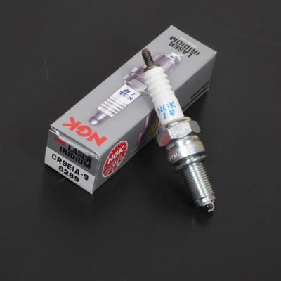 ngk bougie voor triumph 675 daytona motor 2013 tot 2016 cr9eia-9 nieuw