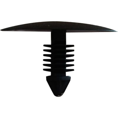 10 Pièces Isolation Capot, Calandre, Panneau de Carrosserie, Clips de Pare-chocs pour Land Rover
