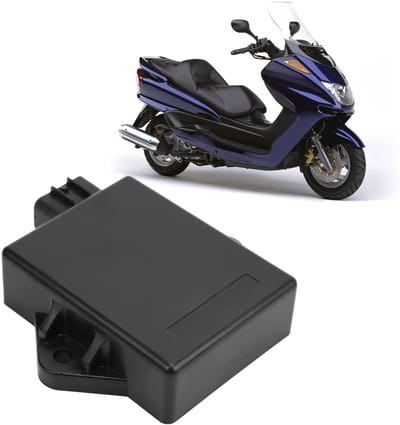 Dailygoods - 8-pins CDI-module voor ATV en Motorfiets