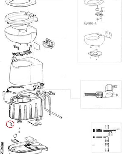 Kit one switch