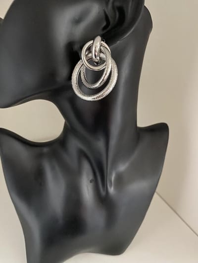 Drop oorbellen || Make up | Parfum | Moederdag | Verjaardagscadeau| Cadeautje| Valentijnsdag| Kado | sieraden | vaderdag | oorbellen | oorsieraden