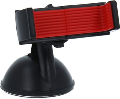 Swissten S-Grip S1 Universal Car Holder - 65009900 - Up to Phones for 6.0" - Black
