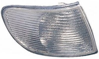VanWezel 0314906 - Clignoteur avant droit pour Audi A6 jusque 04/1997