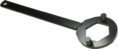 Koppeling blokkeersleutel Mezoly 41mm