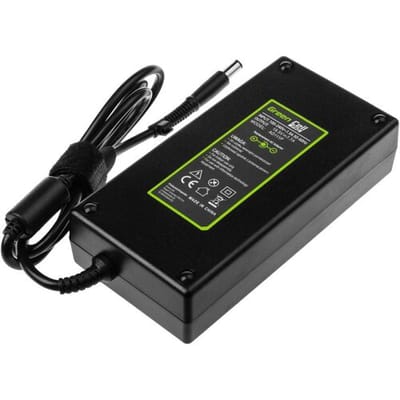 PRO Oplader AC Adapter geschikt geschikt voor Dell EliteBook 8530p 8530w 8540p 8540w 8560p 8560w 8570w 8730w ZBook 15 G1 G2 19.5V 7.7A 1.