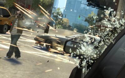 Rockstar Games Grand Theft Auto IV - Essentials Klassiek Duits, Spaans, Frans PlayStation 3