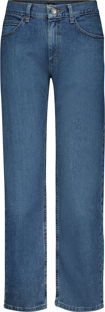 LEE LEGENDARY REGULAR STEAD FAST REGULAR STRAIGHT JEANS-HEREN