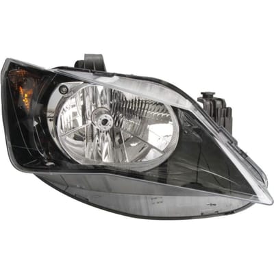 Koplampen VALEO 044822, rechts