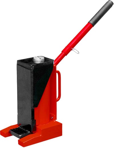 Machinekrik met hoge capaciteit MW Tools MK10