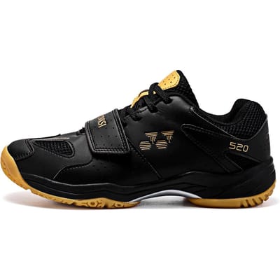 Badmintonschoenen heren volwassen ademend demping zachte zool professionele competitie training sportschoenen studenten kinderen ultralicht 44