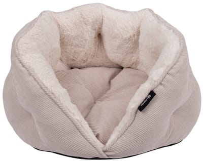 Hondencave - Snuggle Cave Beige