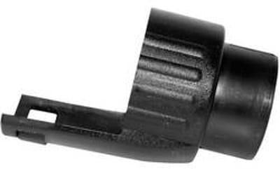 TFA Stecker 88008 Aanhangeradapter [Stekkerdoos, 7-polig - ] Kunststof