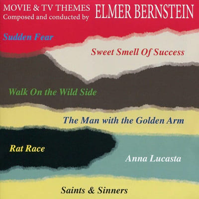 Movie And Tv Themes
