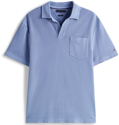 Tommy Hilfiger Polo Gmd Riviera Classic - Fashion Wear - Volwassen