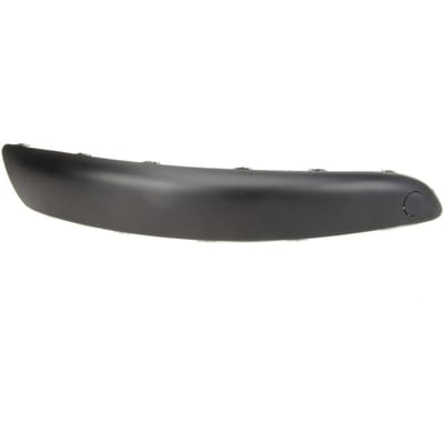 Sierlijst/beschermstrip, bumper BLIC 5703-05-5514922P rechts