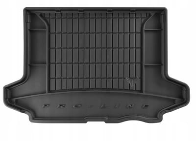 Kofferbakmat - Kia Sportage V vanaf 2021 - Geschikt voor MHEV, HEV & Benzine/Diesel - Organizer - TPE