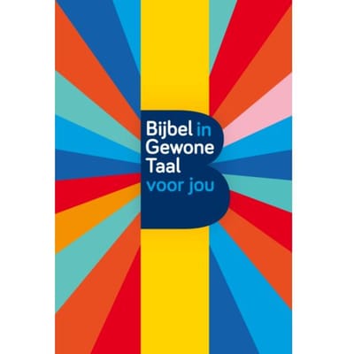 Bijbel In Gewone Taal Voor Jou - Kwintessens