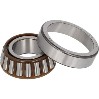 Lager, handgeschakelde versnellingsbak SNR EC 41444 H206