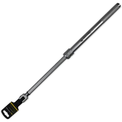 Telescopische Dop-Verlengstuk 1/2" 387-610mm Chroom-Vanadium Staal