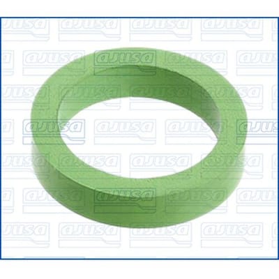 Pakking, olie-uitlaat (oplader) AJUSA 28010100