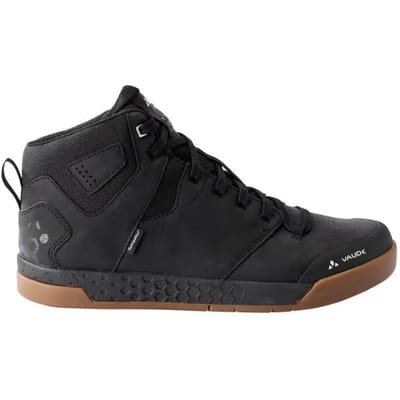 Vaude Bike Am Moab Mid Stx Ii Mtb-schoenen Zwart EU 36 Man