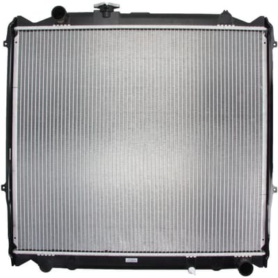 Radiator, motorkoeling KOYORAD PL013174U06T