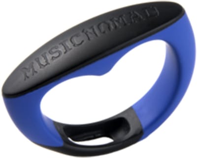 MusicNomad MN219 Grip Premium Brugpen Trekker