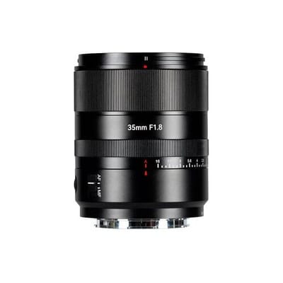 7Artisans AF 35mm f/1.8  L-mount