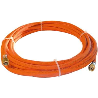 Express Rubber Slang Ø6,3mm 10m