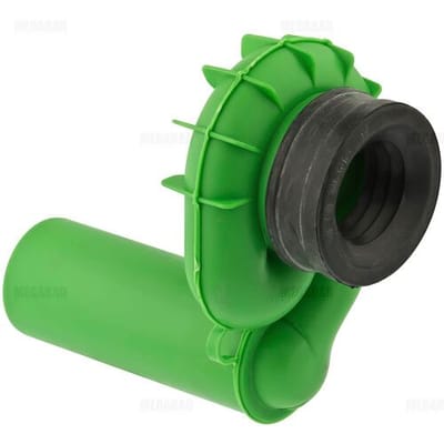 Villeroy & Boch Suction molded piece for urinals Art. 93260000 bei MEGABAD