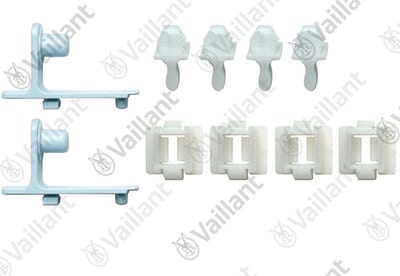 VAILLANT Bevestigingsset VIH K 150 u.w. Vaillant-Nr. , 091364