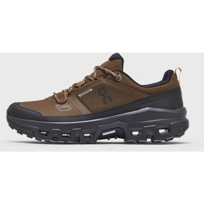 Cloudrock Low Waterproof