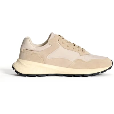 Trainers Hoff City MKII
