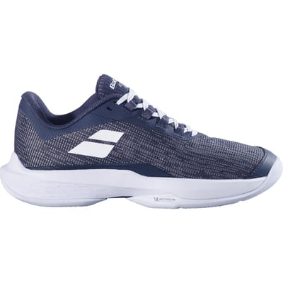 Babolat Jet Tere 2 Tennisschoenen Dames-Donkerblauw,Wit
