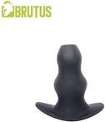 Ergo Bum - Silicone holle tunnelplug - large - 50mm