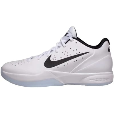 Schoenen Nike Air Zoom HyperAttack blanc