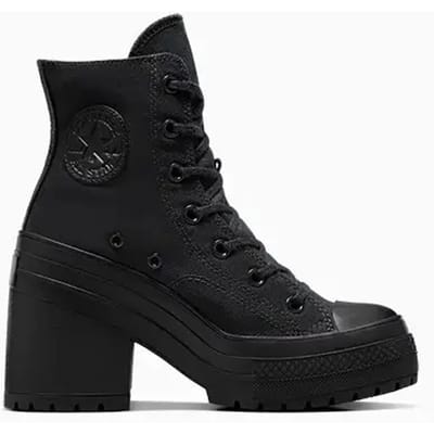 Dameslaarzen Converse Chuck 70 De Luxe Canvas