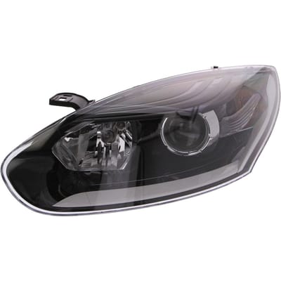 Koplampen MAGNETI MARELLI 711307024482, links