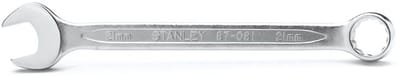 Stanley ringsteeksleutel met 15° gebogen kop - 16 x 200mm